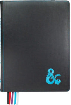 Ultra Pro Premium Book Cover DND Monster Manual