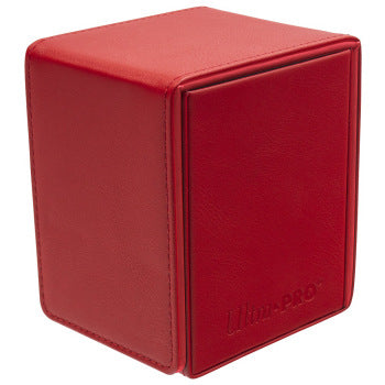 Ultra Pro Deck Box Alcove Flip