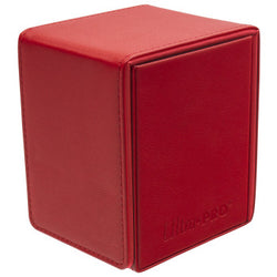 Ultra Pro Deck Box Alcove Flip