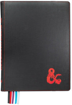 Ultra Pro Premium Book Cover DND Player's Handbook