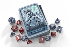 Beadle & Grimm's Dice Set