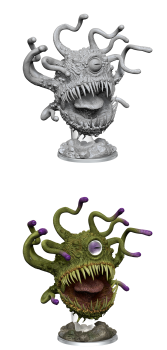 D&D Nolzur's Marvelous Miniatures: Beholder Variant