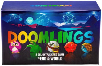 Doomlings Classic Game