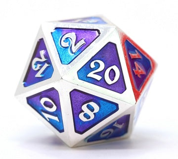 Die Hard D20 - Spellbinder Nightfall