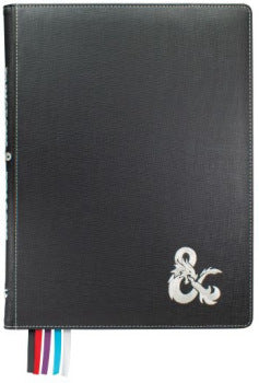 Ultra Pro Premium Book Cover DND Generic