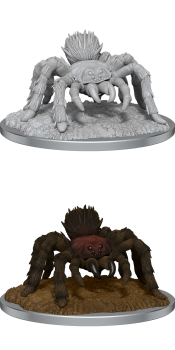 D&D Nolzur's Marvelous Miniatures: Giant Spider