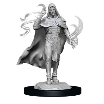 MTG Unpainted Miniatures - Jace