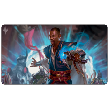 UP MTG Playmat - March Of The Machine 4