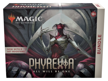 Phyrexia: All Will Be One - Bundle
