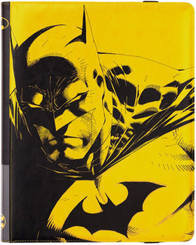 Dragon Shield Card Codex Portfolio: Batman Core