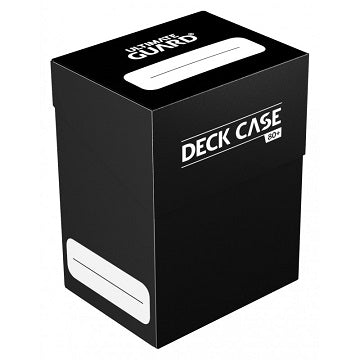 Ultimate Guard Deck Case 80+