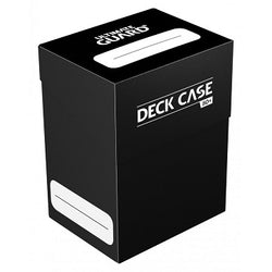 Ultimate Guard Deck Case 80+