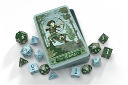 Beadle & Grimm's Dice Set