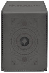 MTG Alcove Flip Deck Box - Mana 7