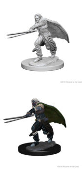 D&D Nolzur's Marvelous Miniatures: Elf Ranger (Male)