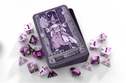 Beadle & Grimm's Dice Set