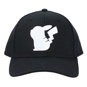 Pokemon - Pikachu Stretch Cap