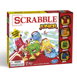 Scrabble Junior