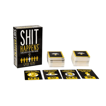 Shit Happens - English Version