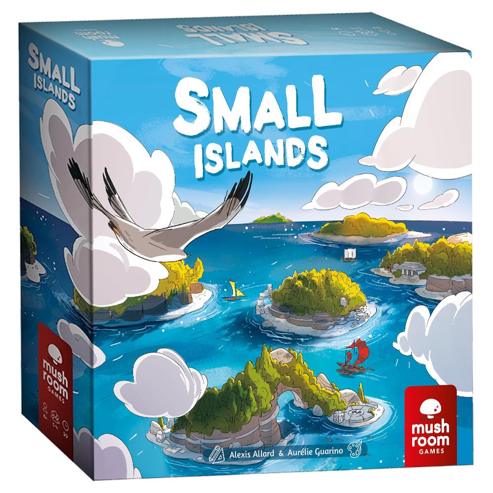 Small Islands