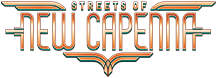 Streets of New Capenna - Commander Deck