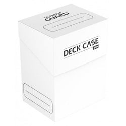 Ultimate Guard Deck Case 80+