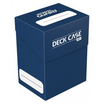 Ultimate Guard Deck Case 80+