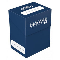 Ultimate Guard Deck Case 80+