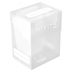 Ultimate Guard Deck Case 80+