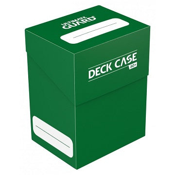 Ultimate Guard Deck Case 80+