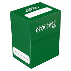 Ultimate Guard Deck Case 80+