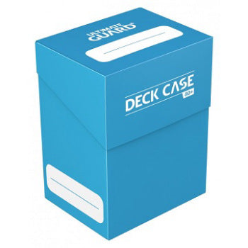 Ultimate Guard Deck Case 80+