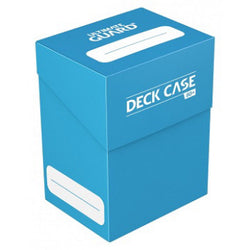 Ultimate Guard Deck Case 80+