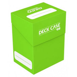 Ultimate Guard Deck Case 80+