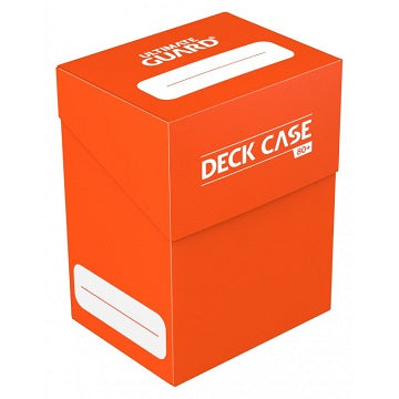 Ultimate Guard Deck Case 80+