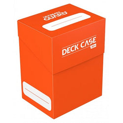 Ultimate Guard Deck Case 80+