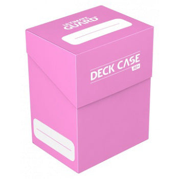 Ultimate Guard Deck Case 80+