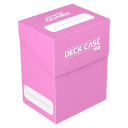 Ultimate Guard Deck Case 80+