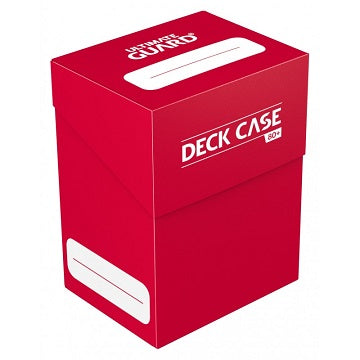 Ultimate Guard Deck Case 80+