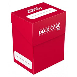 Ultimate Guard Deck Case 80+