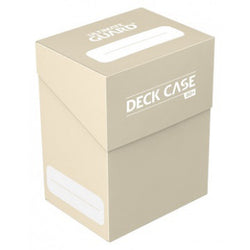 Ultimate Guard Deck Case 80+