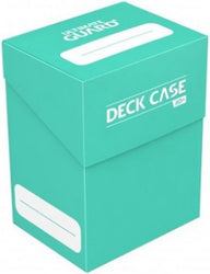 Ultimate Guard Deck Case 80+
