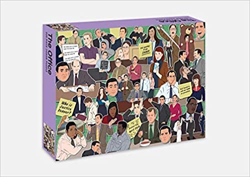 The Office Puzzle
