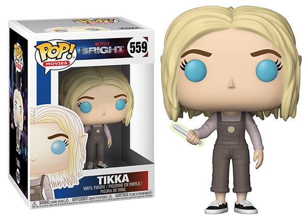 Pop! Movies - #559 Tikka