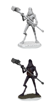 D&D Nolzur's Marvelous Miniatures: Tomb-Tapper