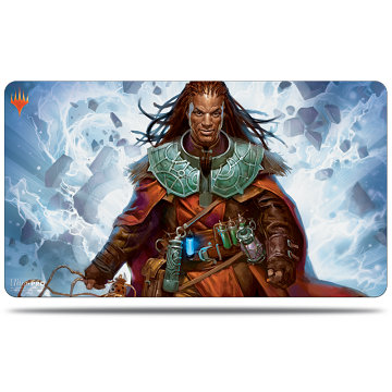 UP PLAYMAT MTG COMMANDER 2019 V3