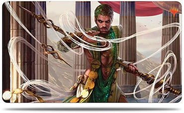UP PLAYMAT MTG THEROS BEYOND DEATH V2