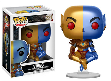 Pop! Games - #221 Vivec