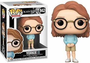 Pop! Television - #942 Yorkie